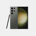 Samsung Galaxy S23 Ultra 5G 12GB 256GB - Green