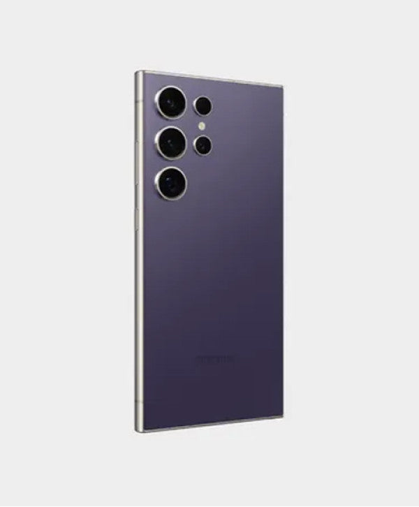 Samsung Galaxy S24 Ultra in Qatar