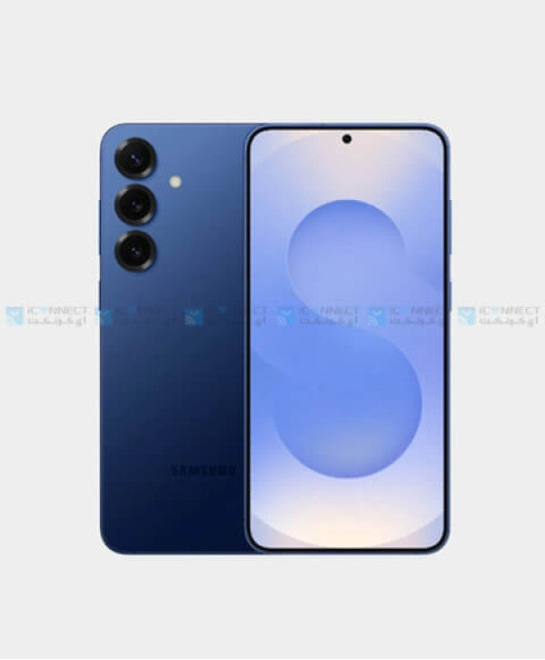 Samsung Galaxy S25 in Qatar