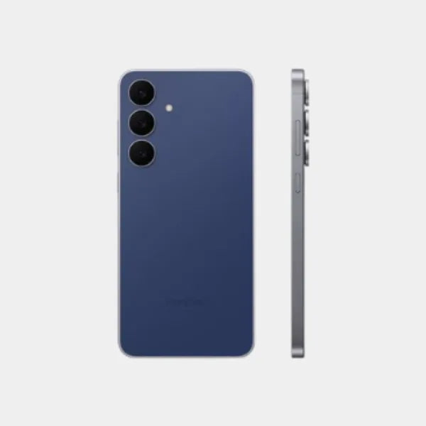 Samsung Galaxy S25 FE 5G 8GB 256GB - Navy qatar
