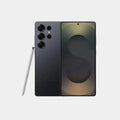Samsung Galaxy S25 Ultra 12GB 256GB - Titanium Jet Black