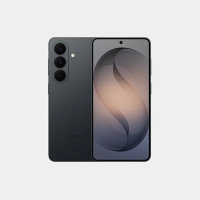 Samsung Galaxy S26 5G 12GB 256GB - Black (Samsung Galaxy Tab A11 WiFi 4GB 64GB )