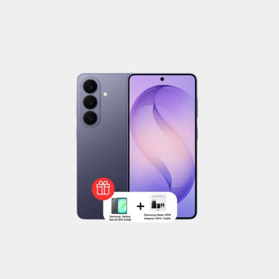 Samsung Galaxy S26 5G 12GB 256GB - Cobalt Violet