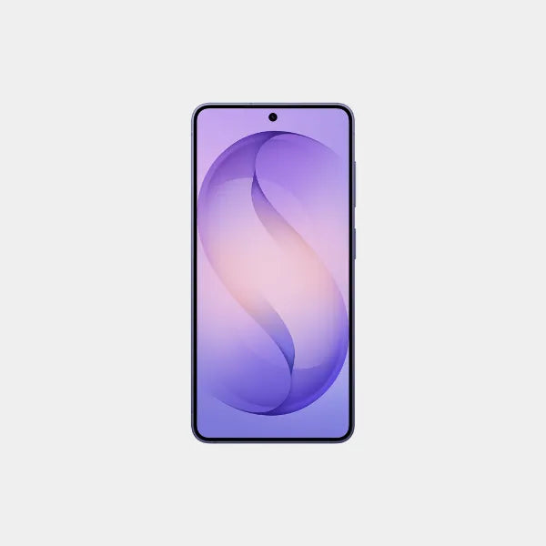 Samsung Galaxy S26 5G 12GB 256GB - Cobalt Violet in qatar