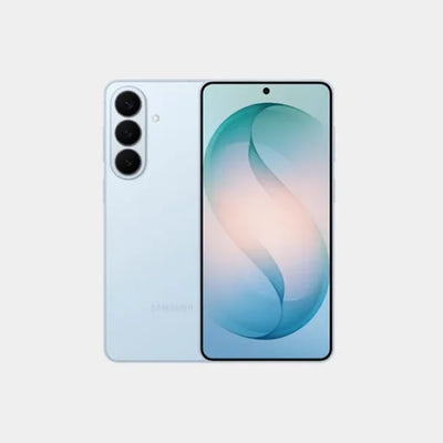 Samsung Galaxy S26 Plus 5G 12GB 256GB - Sky Blue