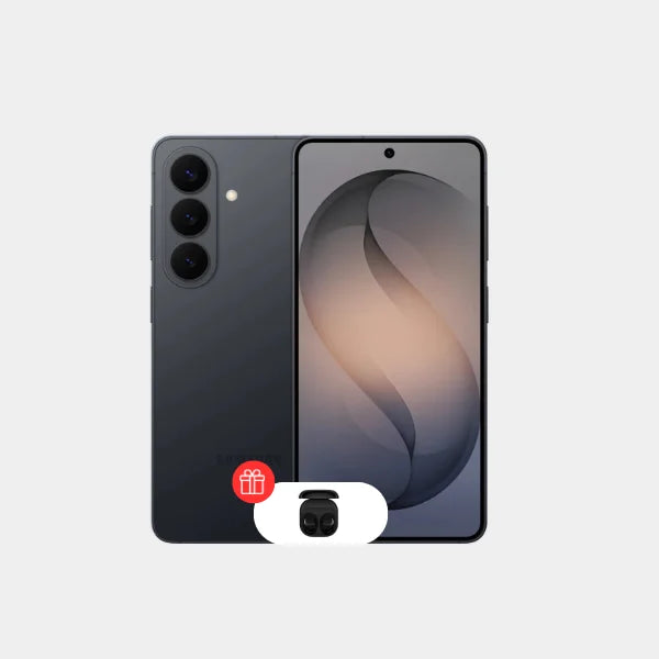 Samsung Galaxy S26 Plus 5G 12GB 512GB - Black