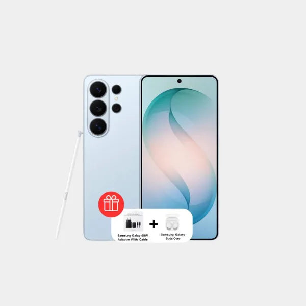 Samsung Galaxy S26 Ultra 5G 16GB 1TB - Sky Blue 