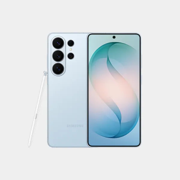 Samsung Galaxy S26 Ultra 5G 12GB 256GB - Sky Blue