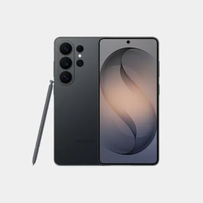 Samsung Galaxy S26 Ultra 5G 12GB 512GB - Black
