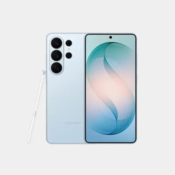 Samsung Galaxy S26 Ultra 5G 12GB 512GB - Sky Blue (45W Adapter With Cable)