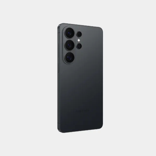 Samsung Galaxy S26 Ultra 5G 16GB 1TB - Black price in qatar