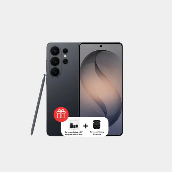 Samsung Galaxy S26 Ultra 5G 16GB 1TB - Black