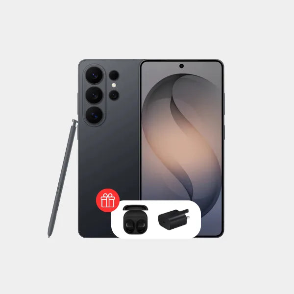 Samsung Galaxy S26 Ultra 5G 16GB 1TB - Black
