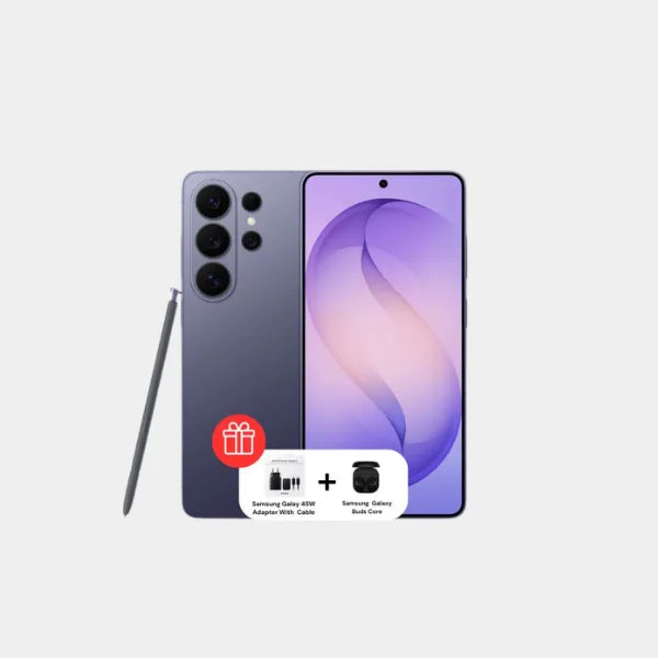 Samsung Galaxy S26 Ultra 5G 16GB 1TB - Cobalt Violet