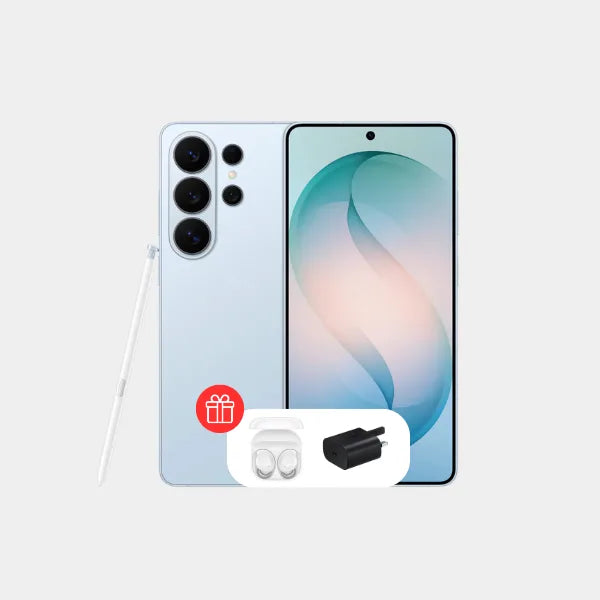 Samsung Galaxy S26 Ultra 5G 16GB 1TB - Sky Blue