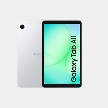 Samsung Galaxy Tab  A11 4GB 64GB - Silver