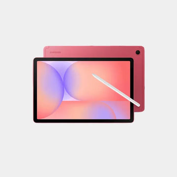 Samsung Galaxy Tab S10 Lite 5G 6GB 128GB - Red