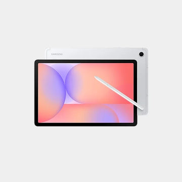 Samsung Galaxy Tab S10 Lite 5G 6GB 128GB - Silver