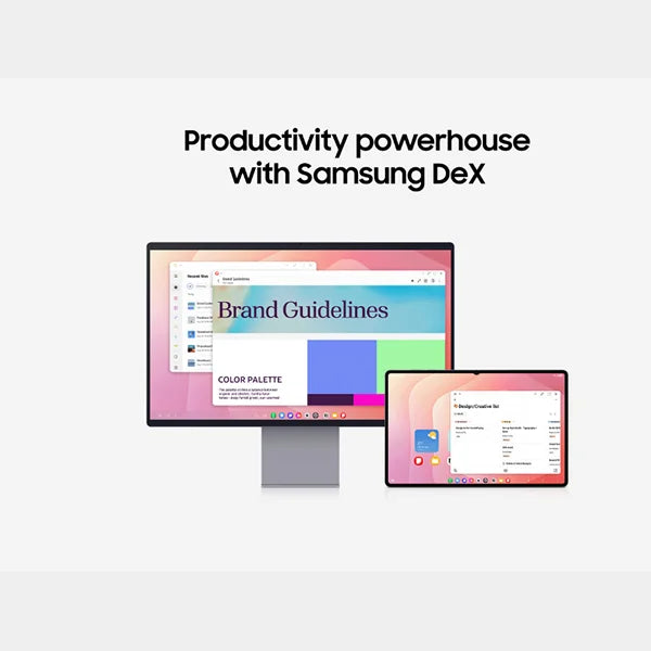 Samsung Galaxy Tab S11 Ultra 5G 12GB  256GB - Platinum Silver price in qatar