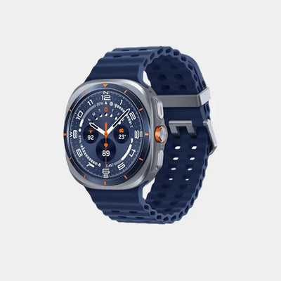 Samsung Galaxy Watch Ultra 2025