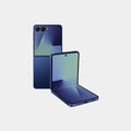Samsung Galaxy Z Flip 7 5G 12GB 512GB – Blue Shadow in qatar