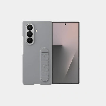 Samsung Galaxy Z Fold 7 Silicone Case