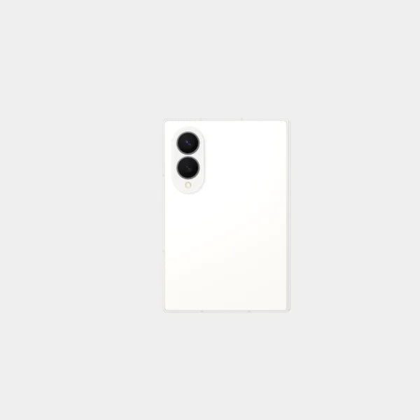 Samsung Galaxy Z Fold 8 5G 12GB 512GB - Cream in qatar