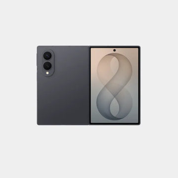 Samsung Galaxy Z Fold 8 5G 12GB 512GB - Graphite qatar