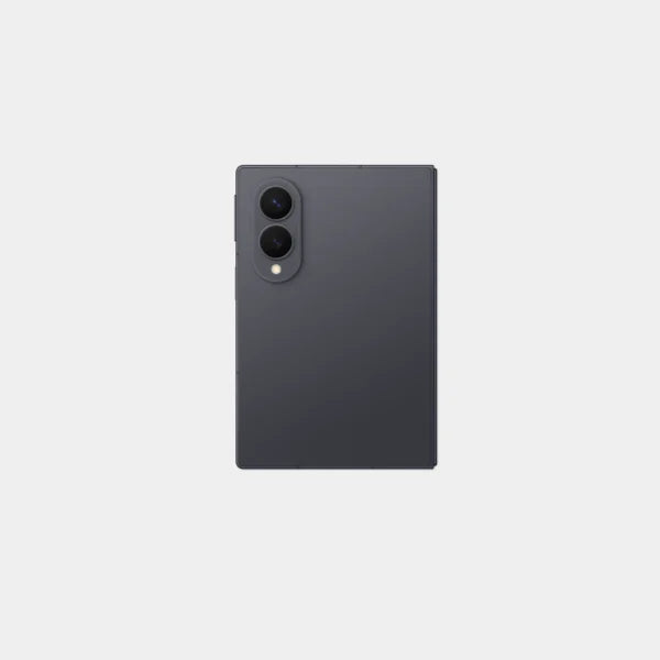 Samsung Galaxy Z Fold 8 5G 12GB 512GB - Graphite price in qatar
