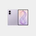 Samsung Galaxy Z Fold 8 5G 12GB 512GB - Lavender qatar