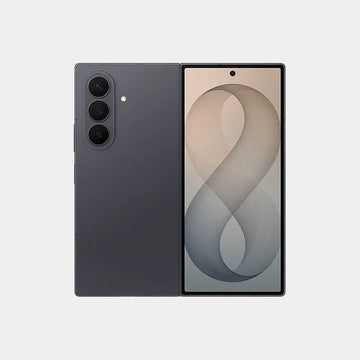 Samsung Galaxy Z Fold 8 Ultra 5G 12GB 256GB - Graphite