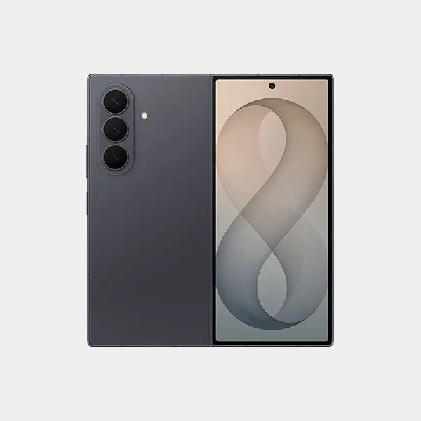 Samsung Galaxy Z Fold 8 Ultra 5G 12GB 512GB - Graphite