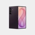 Samsung Galaxy Z Fold 8 Ultra 5G 16GB 1TB - Violet Shadow in qatar