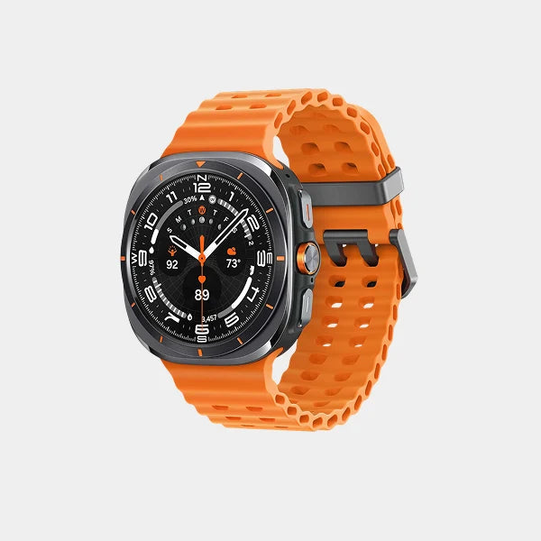 Samsung Galaxy Watch Ultra 2025 qatar