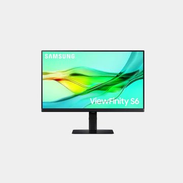 Samsung 24" LS24D606EAMXUE High Resoultion Monitor