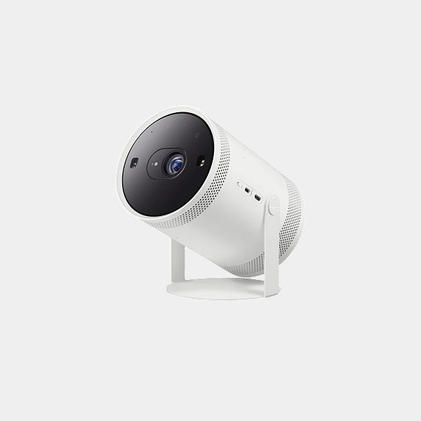 Samsung The Freestyle 2nd Gen Portable Compact Smart LED Projector