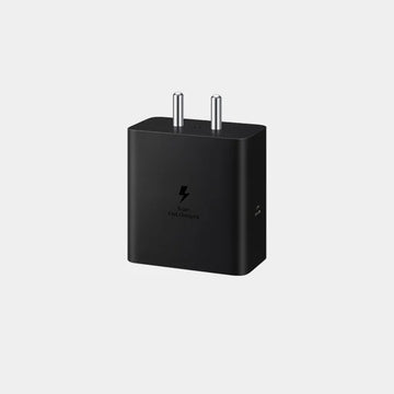 Samsung USB-C 60W Power Adapter - Black