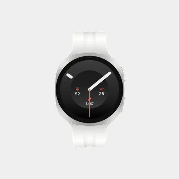 Samsung Galaxy  Watch9 40mm BT SM-L340NZEAMEA -Cream