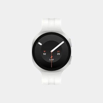 Samsung Galaxy  Watch9 40mm LTE SM-L345FZEAXSG -Cream
