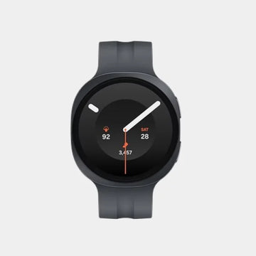 Samsung Watch 9 44mm LTE SM-L355FZKAXSG - Graphite