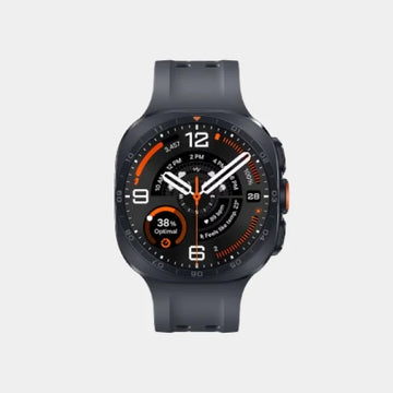 Samsung Watch ultra2 SM-L715FZKAXSG- Titanium Gray