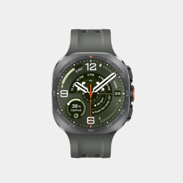 Samsung Watch ultra2 SM-L715FZSAXSG -Titanium Silver