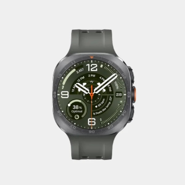 Samsung Galaxy Watch ultra2 SM-L715FZSAXSG -Titanium Silver