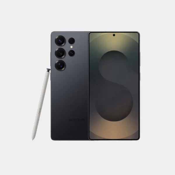 Samsung Galaxy S25 Ultra 12GB 512GB - Titanium Jet Black