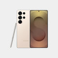 Samsung Galaxy S25 Ultra 12GB 512GB - Titanium Pink Gold
