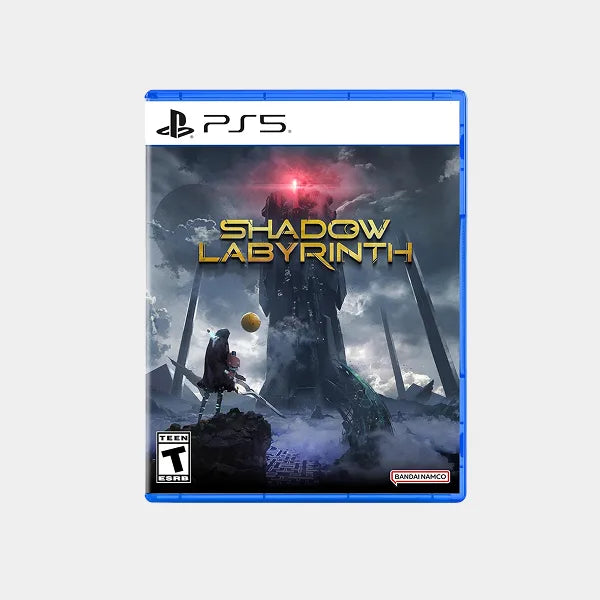 Shadow Labyrinth