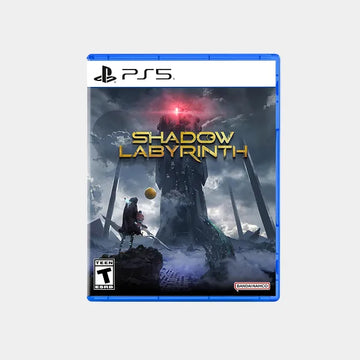 Shadow Labyrinth