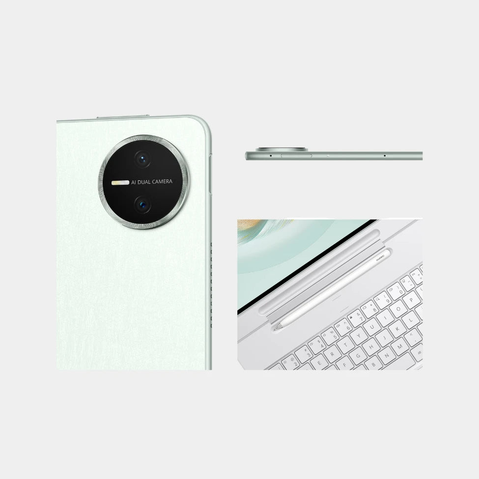 Huawei MatePad Pro price in qatar
