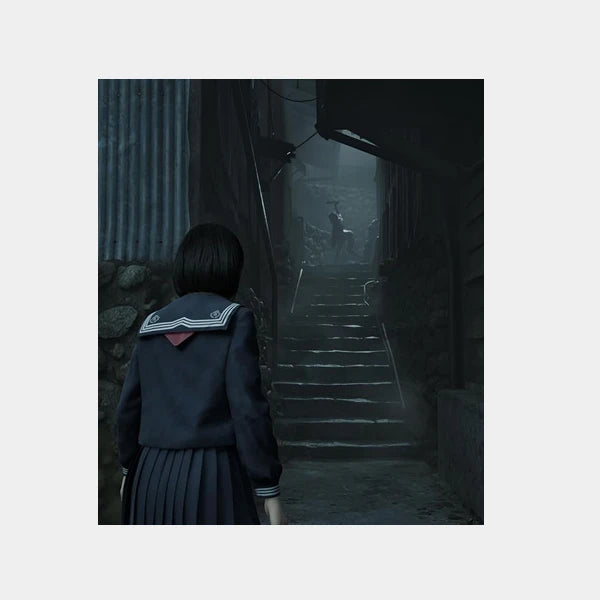 Silent Hill F- PS5