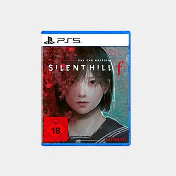 Silent Hill F PS5